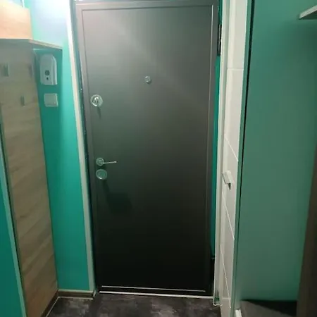 Apartment Private Near 3 Min Metrou Crangasi, 40 M2